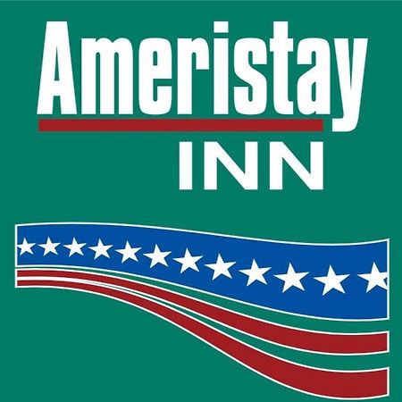 Ameristay Inn St Joseph Saint Joseph Exterior foto