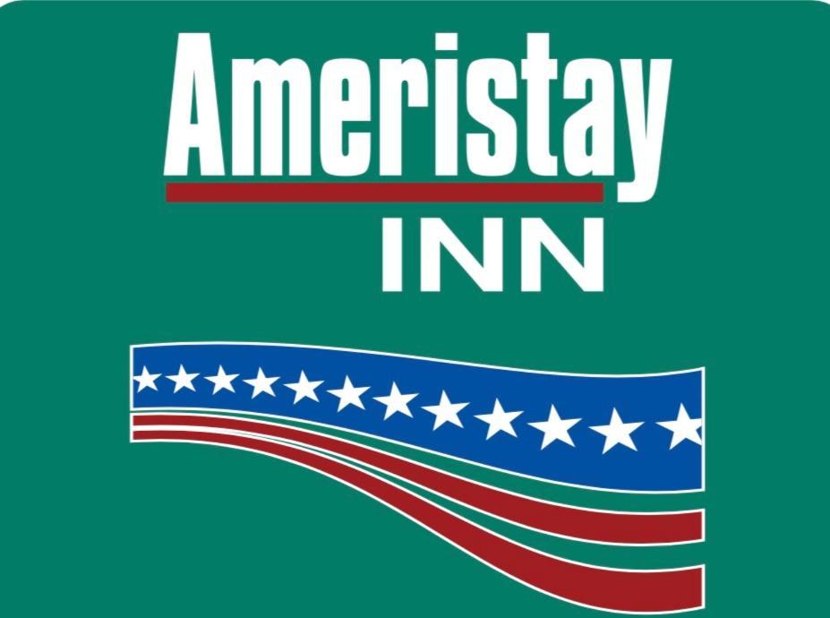 Ameristay Inn St Joseph Saint Joseph Exterior foto