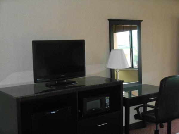 Ameristay Inn St Joseph Saint Joseph Cameră foto