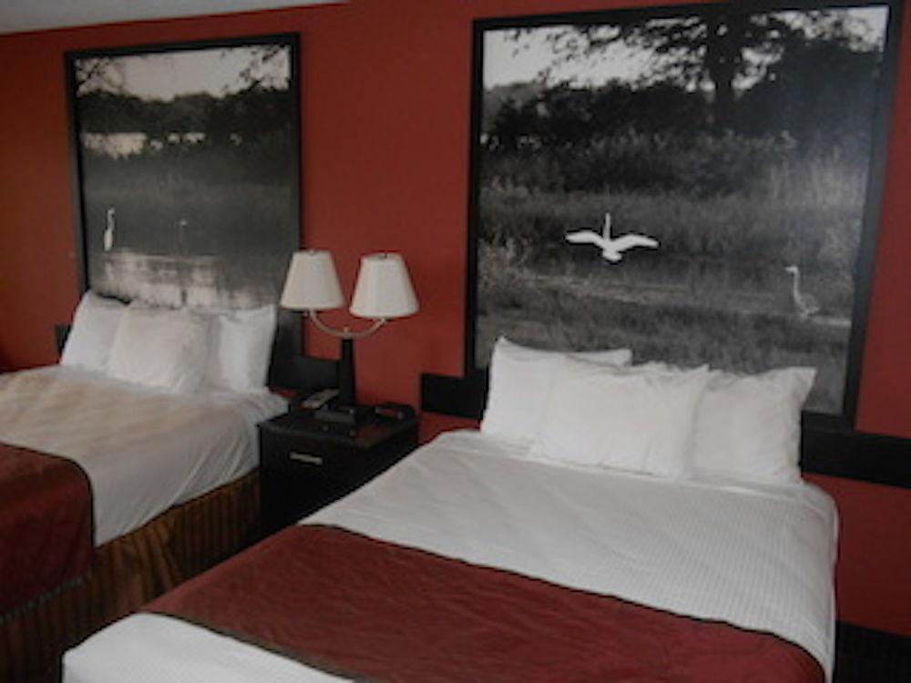 Ameristay Inn St Joseph Saint Joseph Exterior foto
