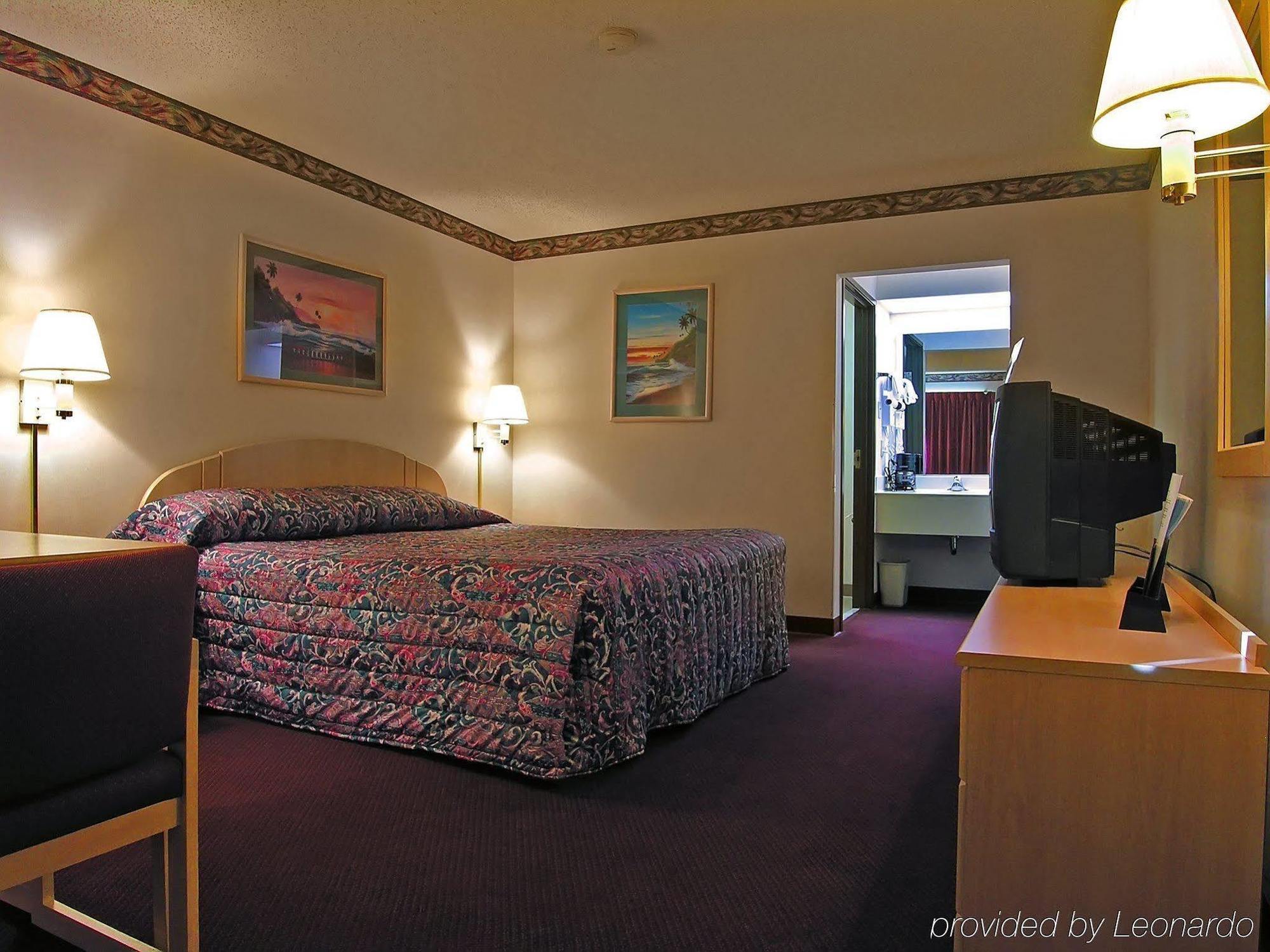 Ameristay Inn St Joseph Saint Joseph Cameră foto